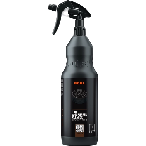 ADBL TIRE & RUBBER CLEANER 1L płyn do mycia opon i gumy
